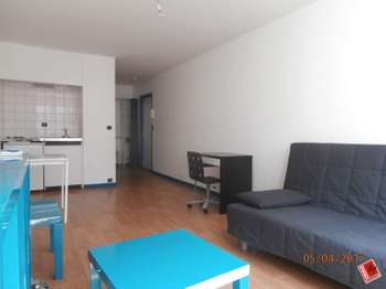 Location Appartement T1Saint-Brieuc Cesson, Le Légué, St Michel E/O