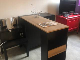 Location Studio 1 pièce