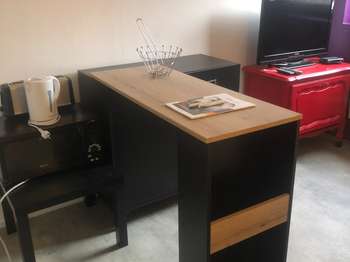 Location Studio 1 pièce