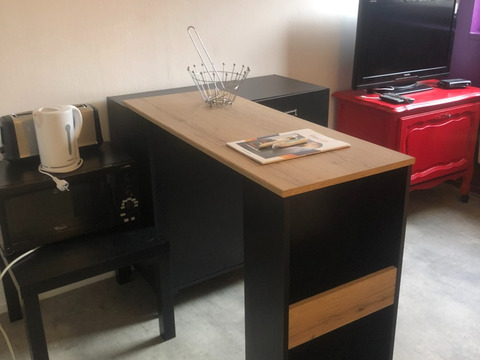 Location Studio 1 pièce