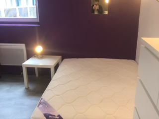 Location Studio 1 pièce