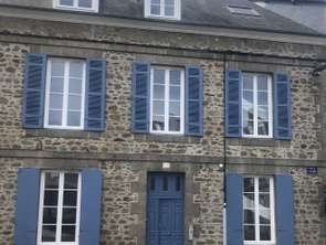 Location Appartement 2 piècesSaint-Brieuc Cesson, Le Légué, St Michel E/O