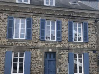 Location appartement 2 pièces Saint-Brieuc Cesson, Le Légué, St Michel E/O 22