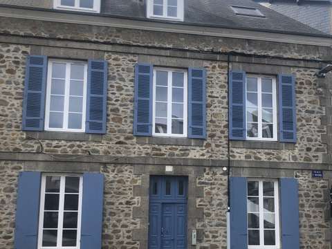 Location appartement 2 pièces Saint-Brieuc Cesson, Le Légué, St Michel E/O 22