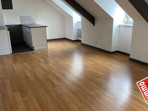 Location appartement 2 pièces Saint-Brieuc Cesson, Le Légué, St Michel E/O 22