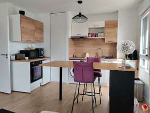 Location Appartement 2 piècesSaint-Brieuc Cesson, Le Légué, St Michel E/O