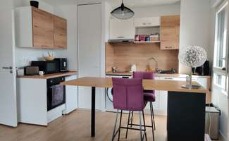 Photo Location appartement Saint-Brieuc Cesson, Le Légué, St Michel E/O