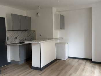 Location appartement 2 pièces Saint-Brieuc Cesson, Le Légué, St Michel E/O 22