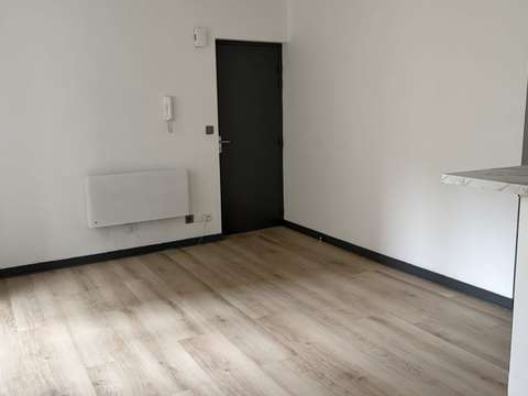 Location appartement 2 pièces