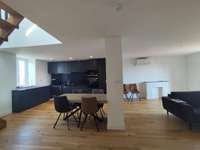 Location appartement 4 pièces
