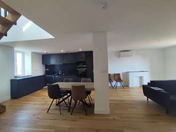 Location Appartement 4 piècesSaint-Brieuc Cesson, Le Légué, St Michel E/O