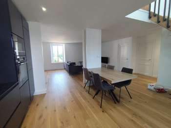 Location appartement 4 pièces