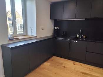 Location appartement 4 pièces