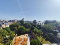 Location appartement 4 pièces