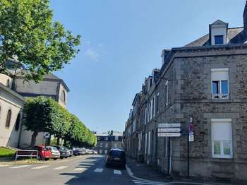 Location Appartement 2 piècesSaint-Brieuc Cesson, Le Légué, St Michel E/O