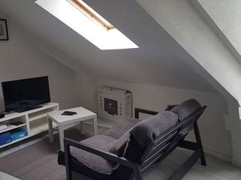 Location Appartement 2 piècesSaint-Brieuc Cesson, Le Légué, St Michel E/O