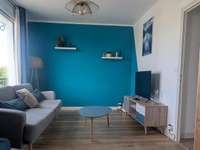 Location appartement 2 pièces Location appartement 2 pièces