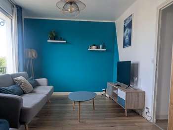 Location appartement 2 pièces Saint-Brieuc Cesson, Le Légué, St Michel E/O 22