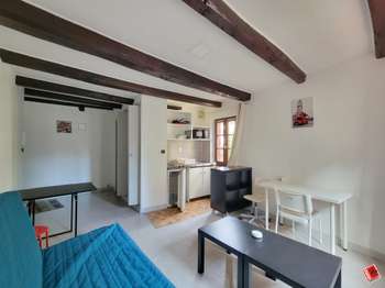Location appartement 1 pièce Saint-Brieuc Cesson, Le Légué, St Michel E/O 22