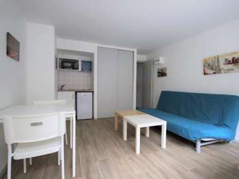 Location Appartement T1Saint-Brieuc Cesson, Le Légué, St Michel E/O