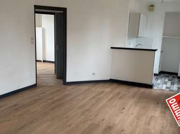 Location appartement 2 pièces