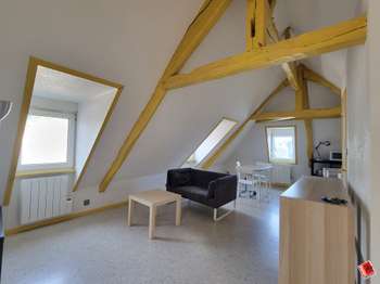 Location appartement 2 pièces Saint-Brieuc Cesson, Le Légué, St Michel E/O 22