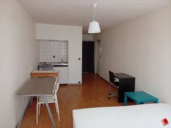 Location Appartement T1Saint-Brieuc Cesson, Le Légué, St Michel E/O