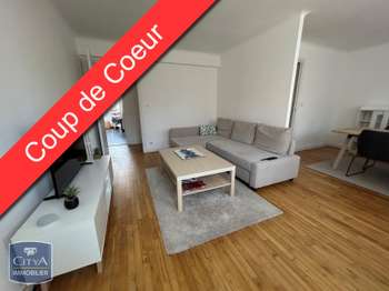Photo Location appartement Saint-Brieuc Cesson, Le Légué, St Michel E/O