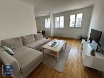 Location appartement 3 pièces