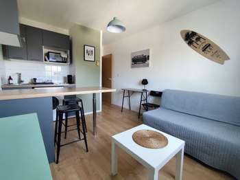 Location StudioSaint-Brieuc Cesson, Le Légué, St Michel E/O