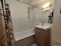 Location Studio 1 pièce