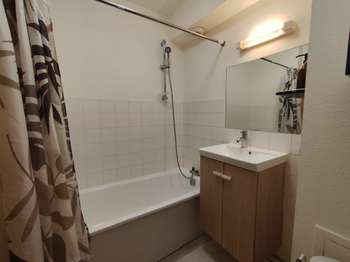 Location Studio 1 pièce