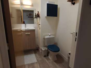 Location Studio 1 pièce