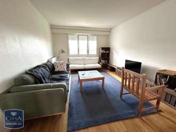Location Appartement 3 piècesSaint-Brieuc Cesson, Le Légué, St Michel E/O