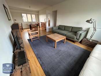 Location appartement 3 pièces