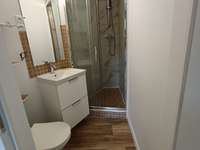 Location Studio 1 pièce