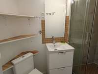 Location Studio 1 pièce
