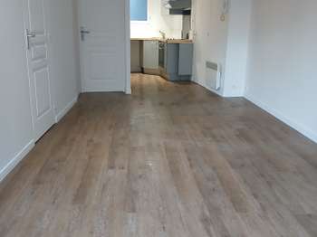 Location Appartement 2 piècesSaint-Brieuc Cesson, Le Légué, St Michel E/O