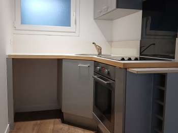 Location appartement 2 pièces