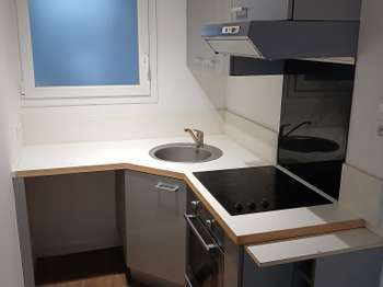 Location appartement 2 pièces