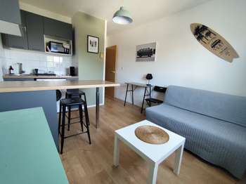 Location StudioSaint-Brieuc Cesson, Le Légué, St Michel E/O