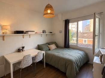 Location StudioSaint-Brieuc Cesson, Le Légué, St Michel E/O