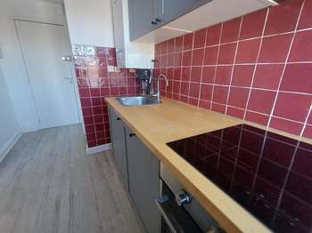 Location Appartement 2 piècesSaint-Brieuc Cesson, Le Légué, St Michel E/O