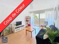 Location appartement 2 pièces