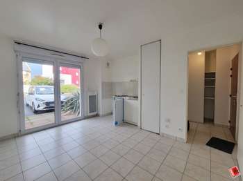 Location appartement 1 pièce Saint-Brieuc Cesson, Le Légué, St Michel E/O 22