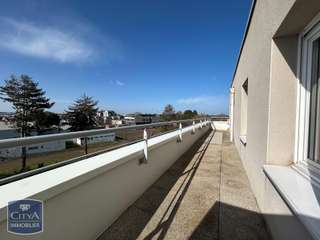 Location appartement 3 pièces Location appartement 3 pièces