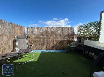 Location Appartement T1Saint-Brieuc L'europe, Ginglin, Le Plateau, Zi