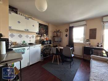 Location appartement 1 pièce