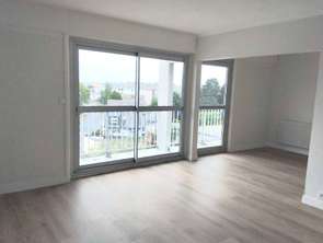 Location Appartement 3 piècesSaint-Brieuc L'europe, Ginglin, Le Plateau, Zi