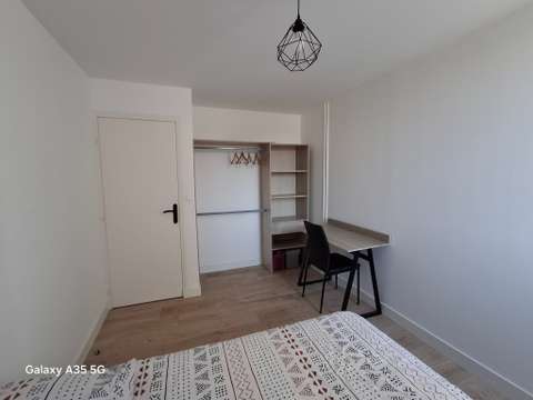 Location Chambre 7 pièces Location Chambre 7 pièces